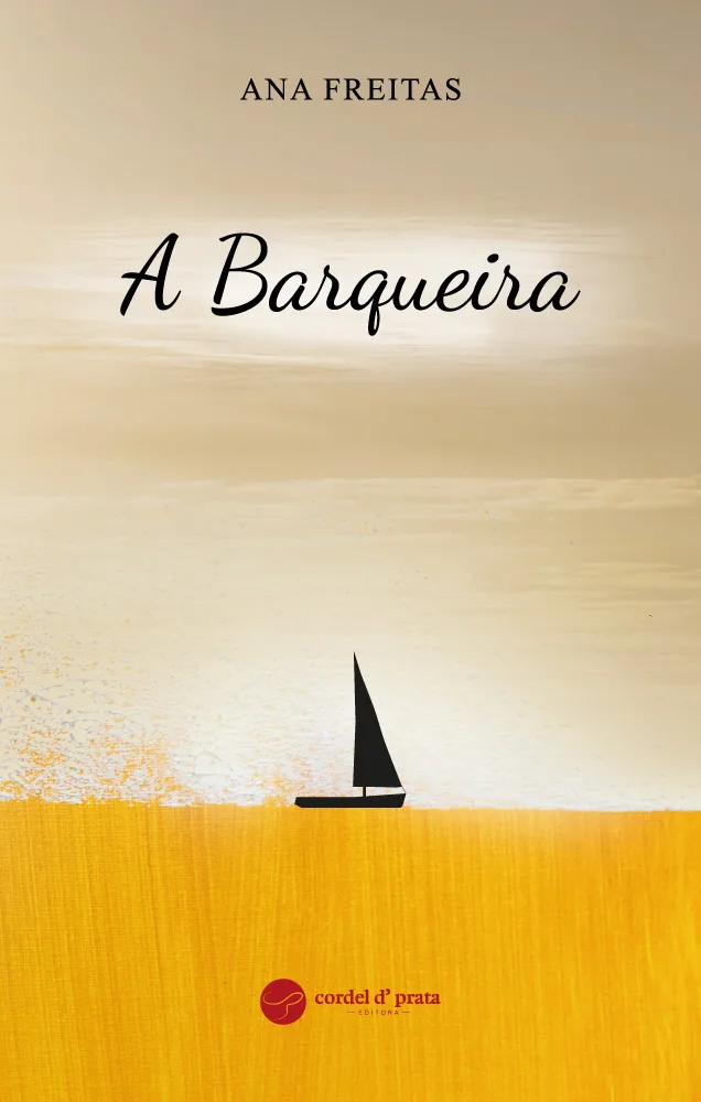 Capa de A Barqueira