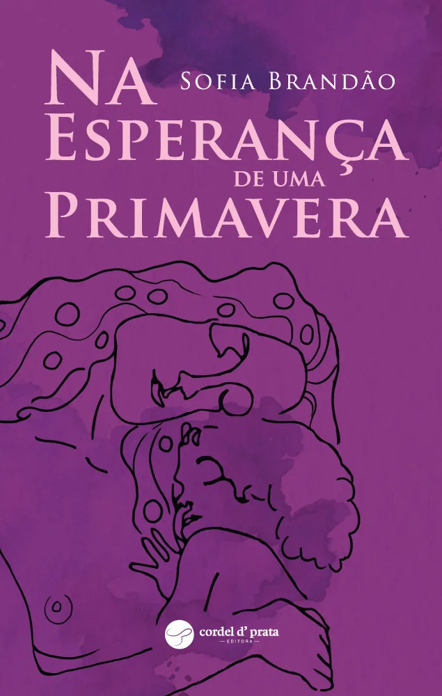 Capa de Na Esperança De Uma Primavera