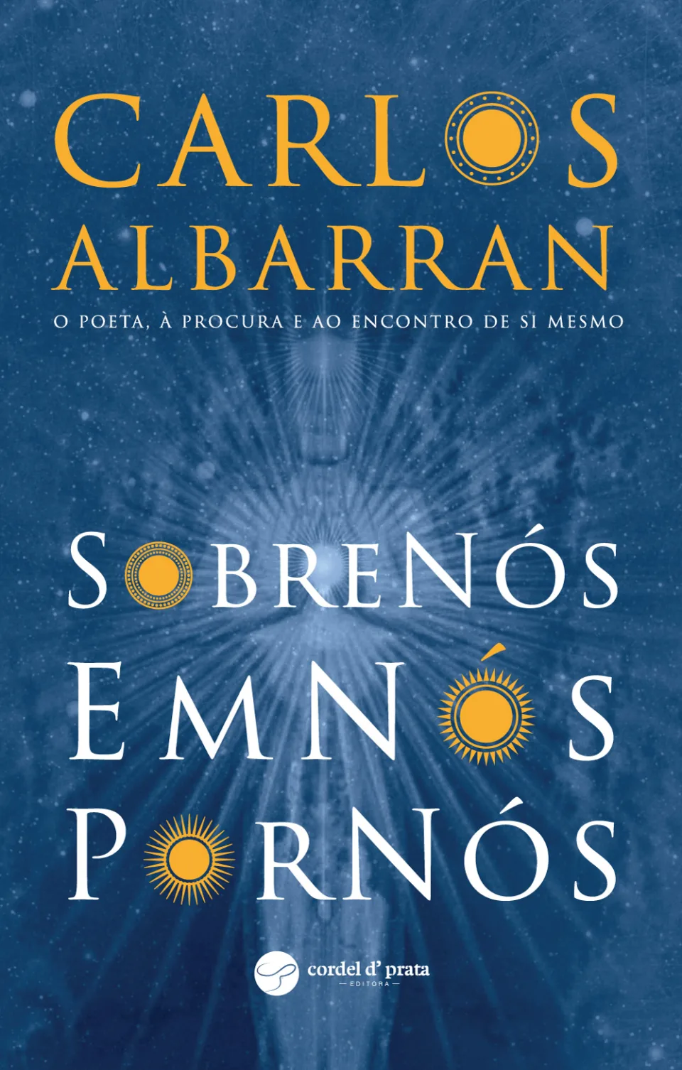 Capa de SobreNós EmNós PorNós