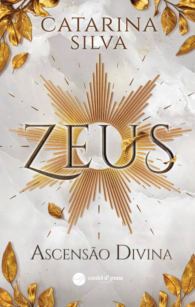 Capa de Zeus - Parte I: Ascensão Divina