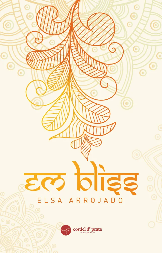 Capa de EM BLISS