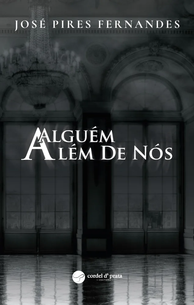 Capa de Alguém Além De Nós