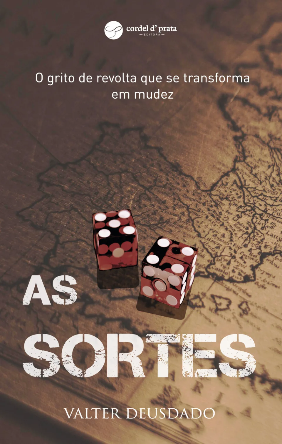 Capa de As sortes