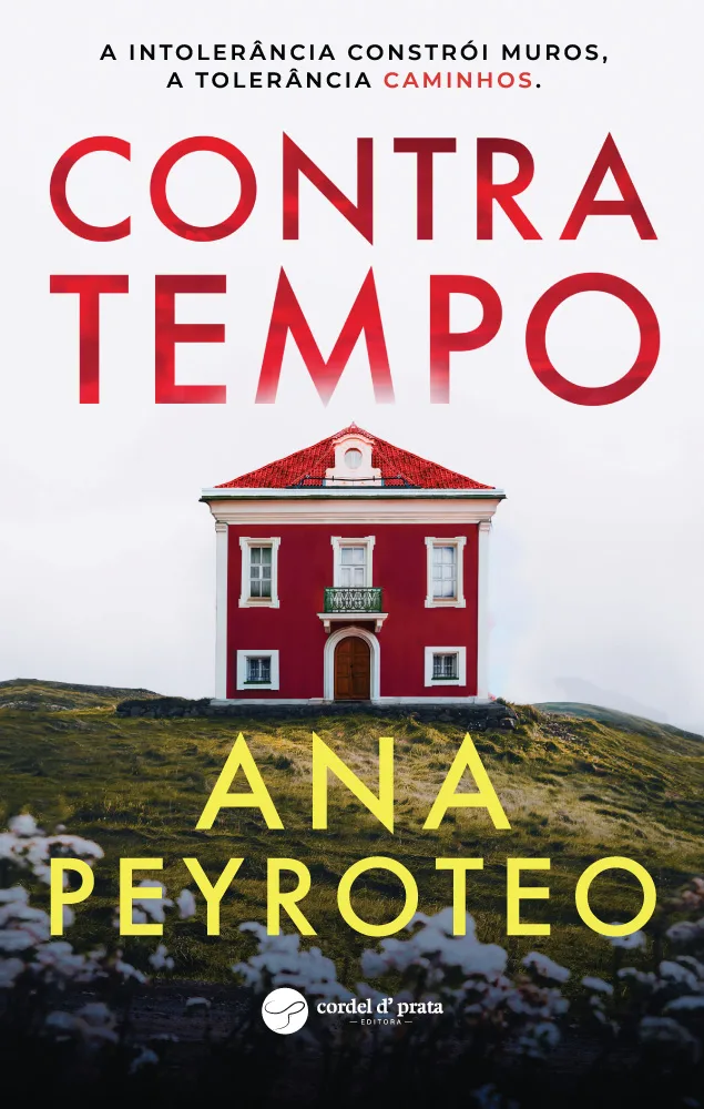 Capa de Contra-Tempo