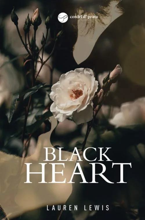 Capa de Black Heart - I