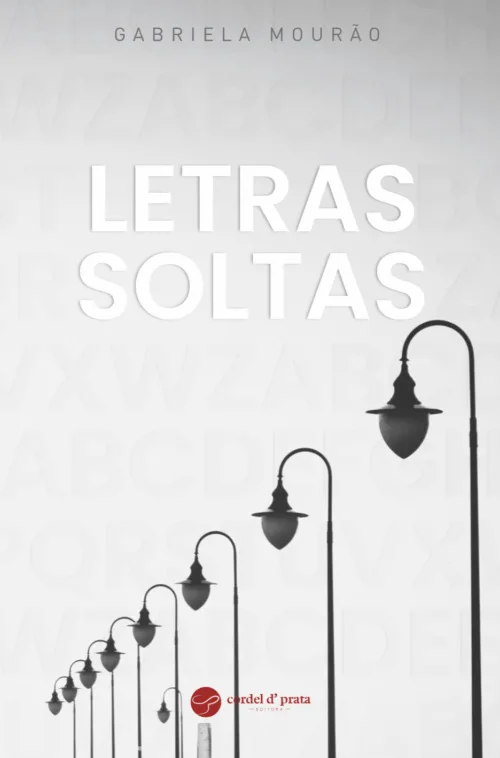 Capa de Letras Soltas