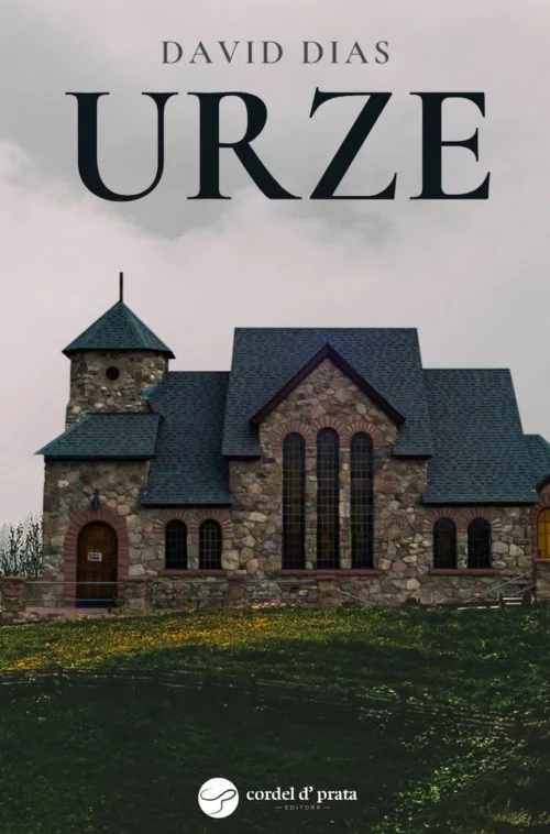 Capa de URZE