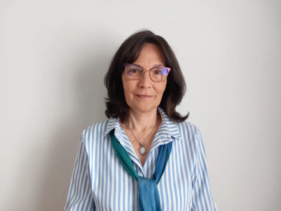 Ana Peyroteo