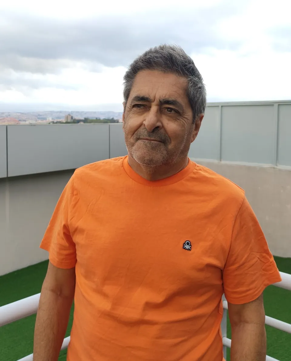 Rui Pena dos Reis