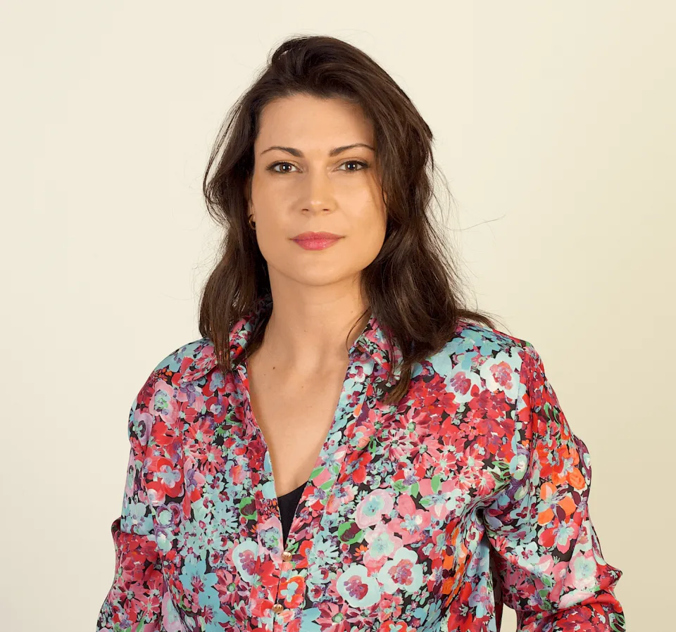 Ana Lousada