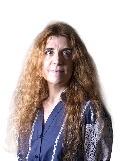 Dina Torres