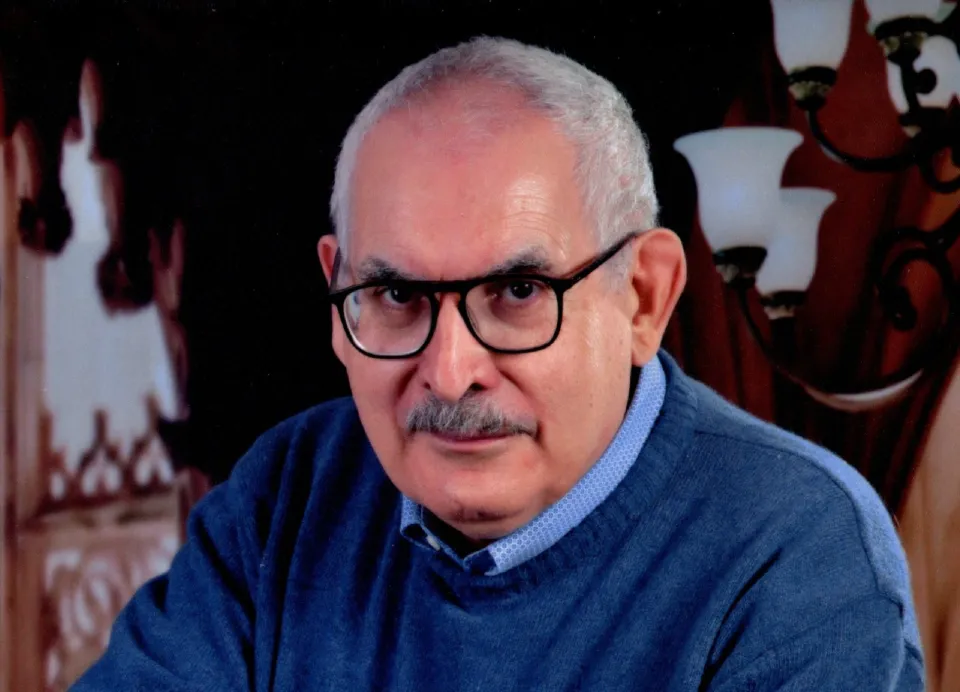Alberto Malheiro