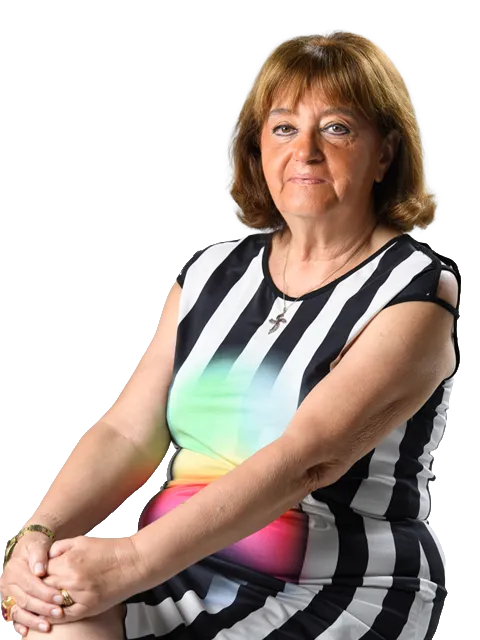 Maria Muna