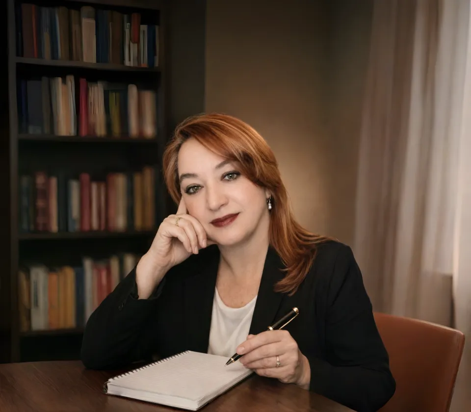 Beatriz Rosário