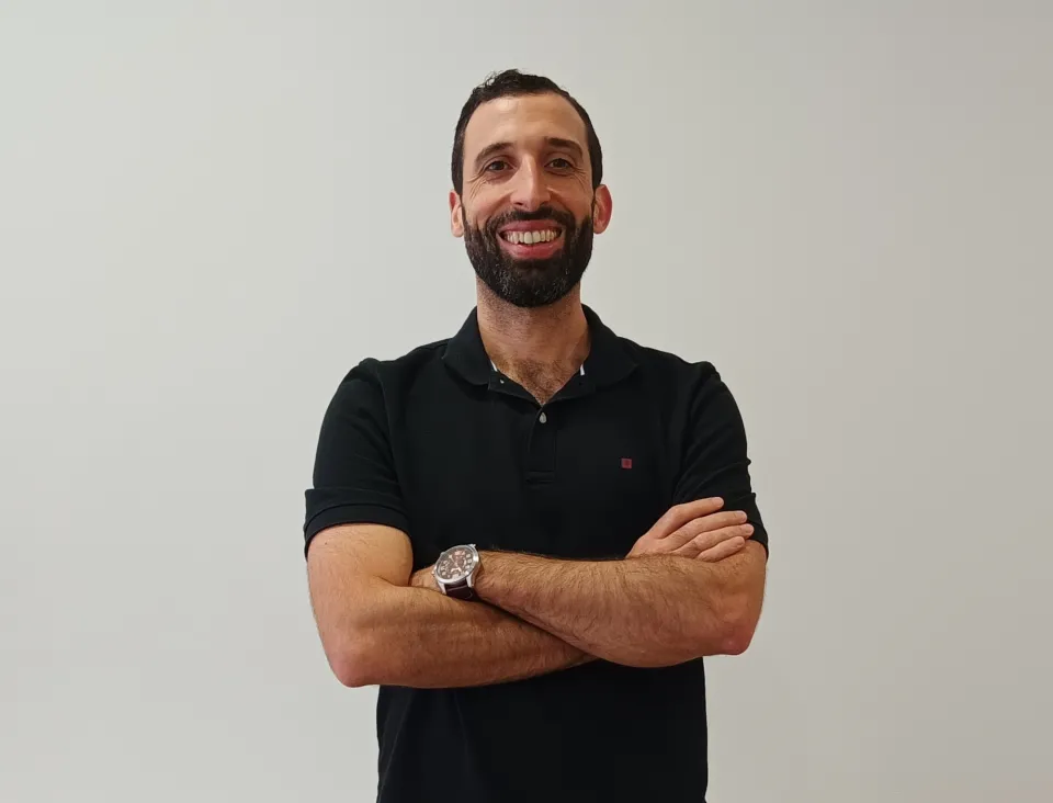 Tiago Sá Balão