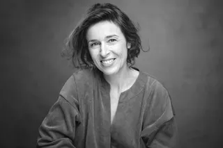 Manuela Jorge
