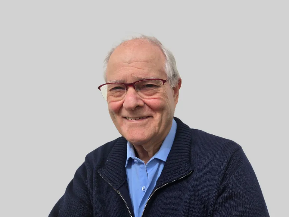 Carlos Marinho Falcão