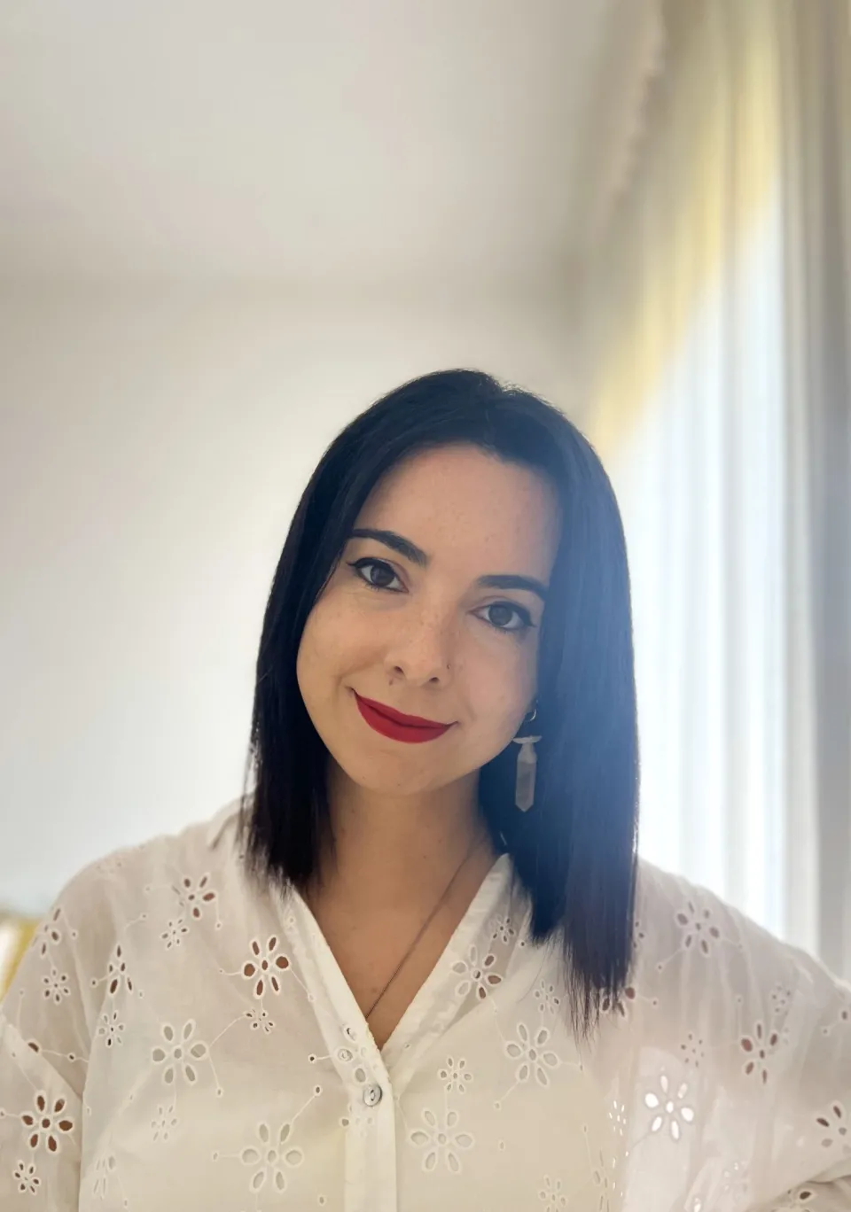 Sara Terroso