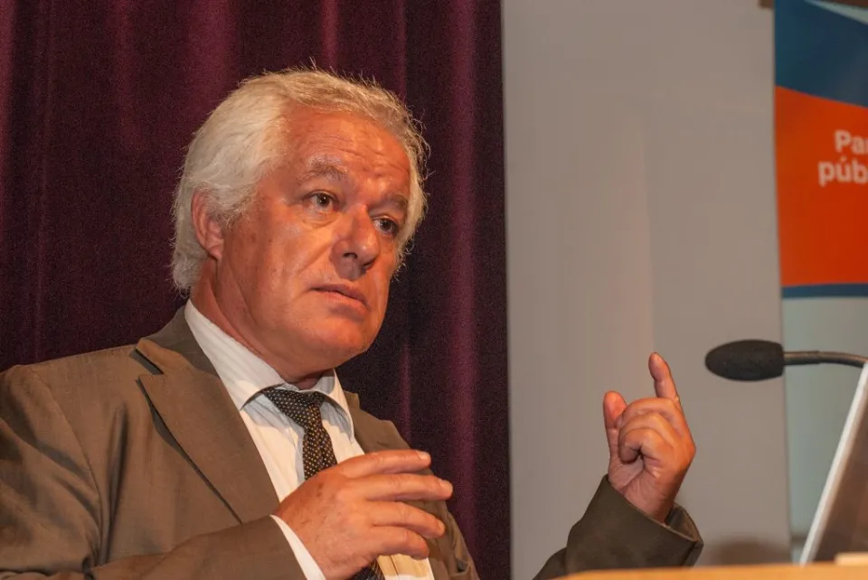 José Lagarto