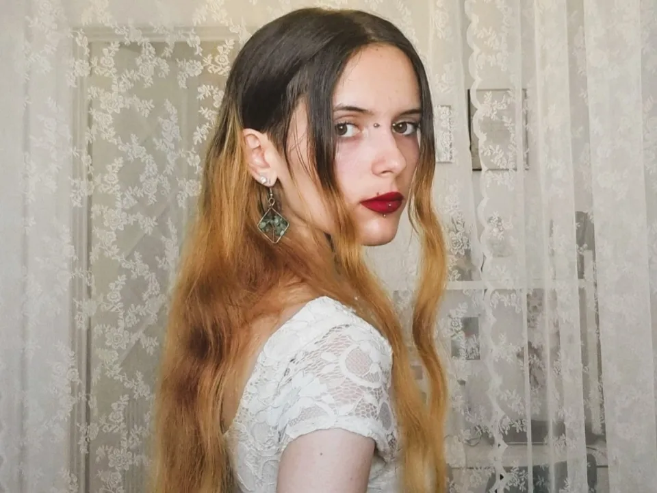 Mafalda Caeiro Veiga