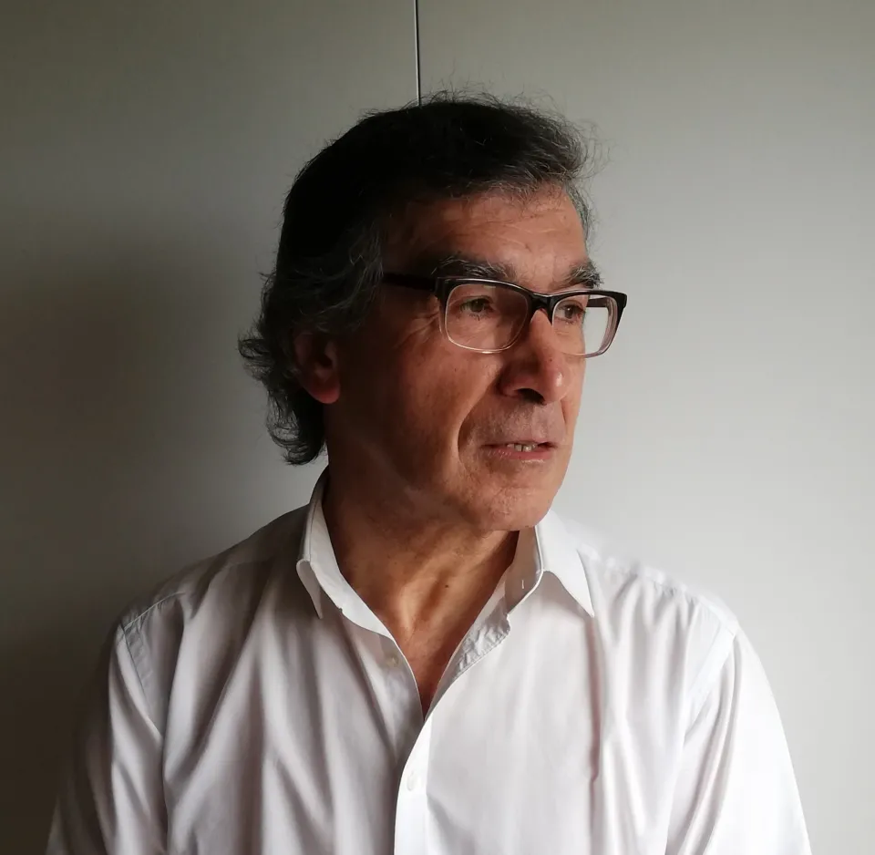 Armando Nobre