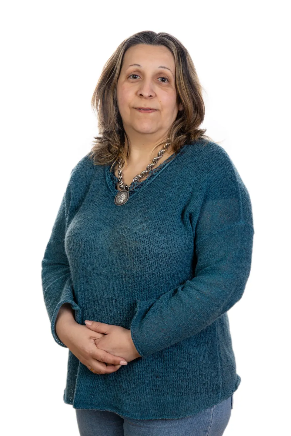Ana Cristina Pereira