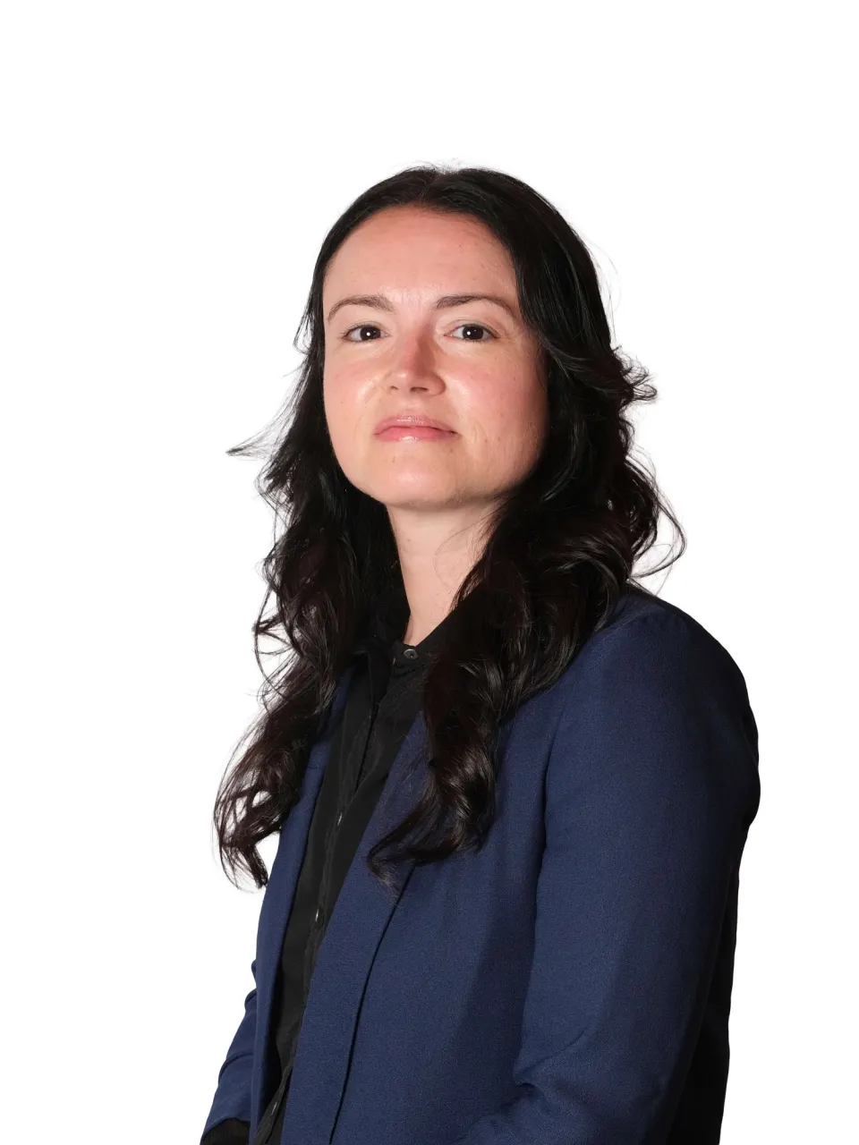 Brenda Medina Silva