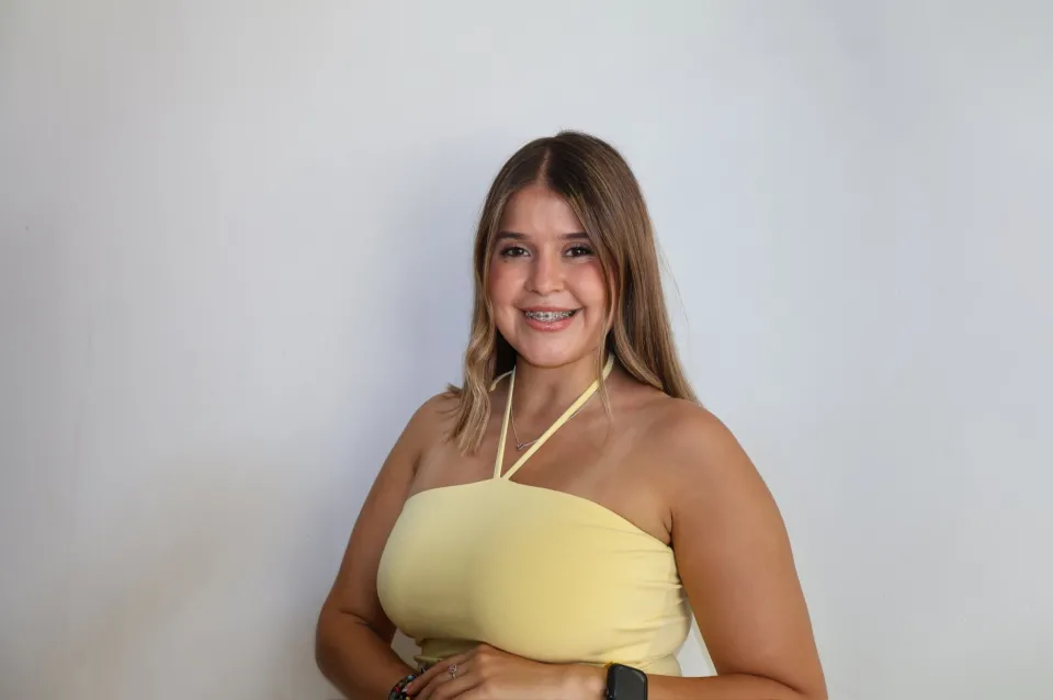 Bárbara Barbosa