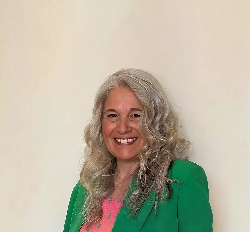 Ludovina Santos