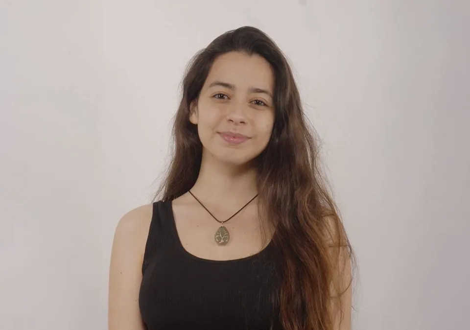 Ana Trindade