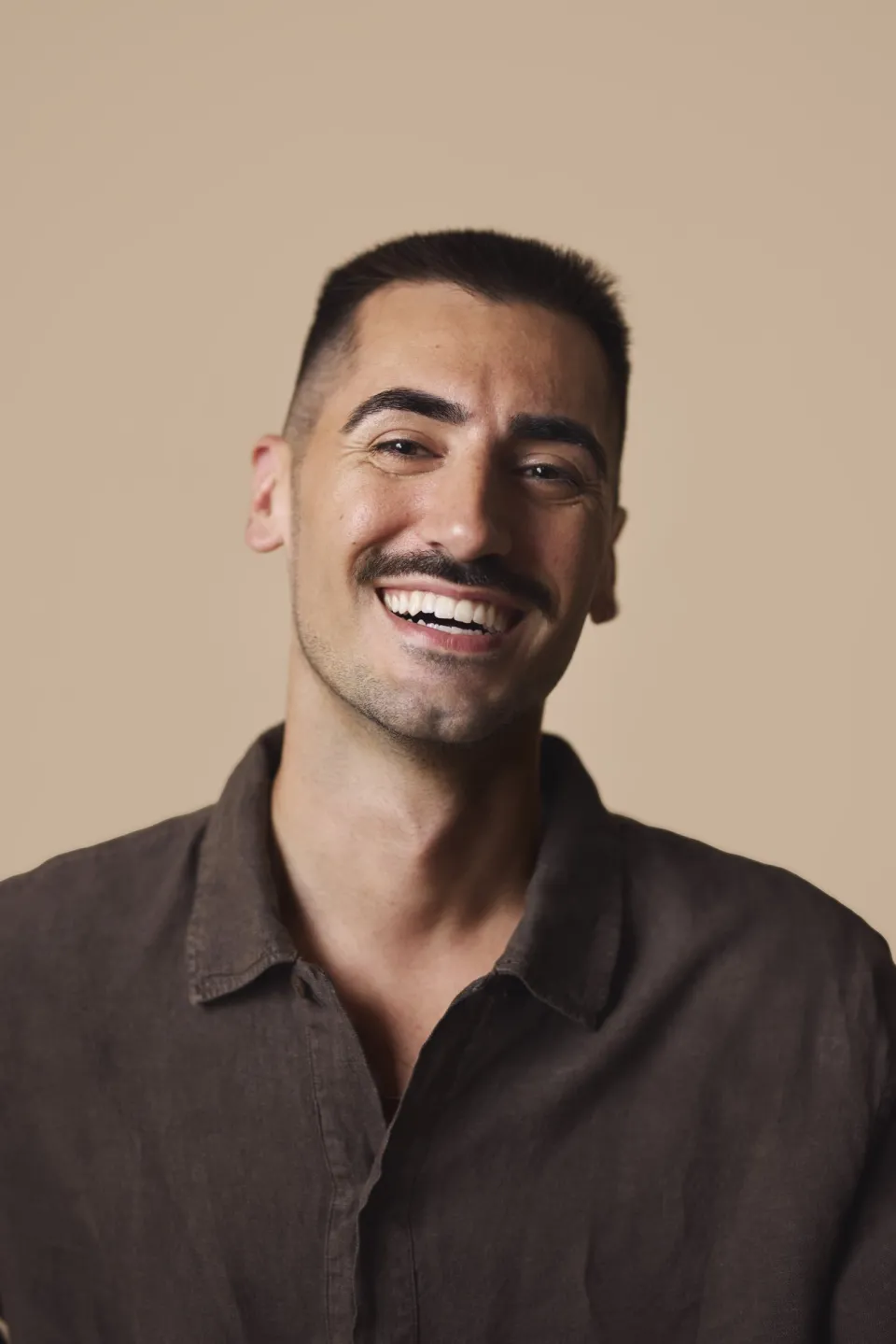 David Raposo