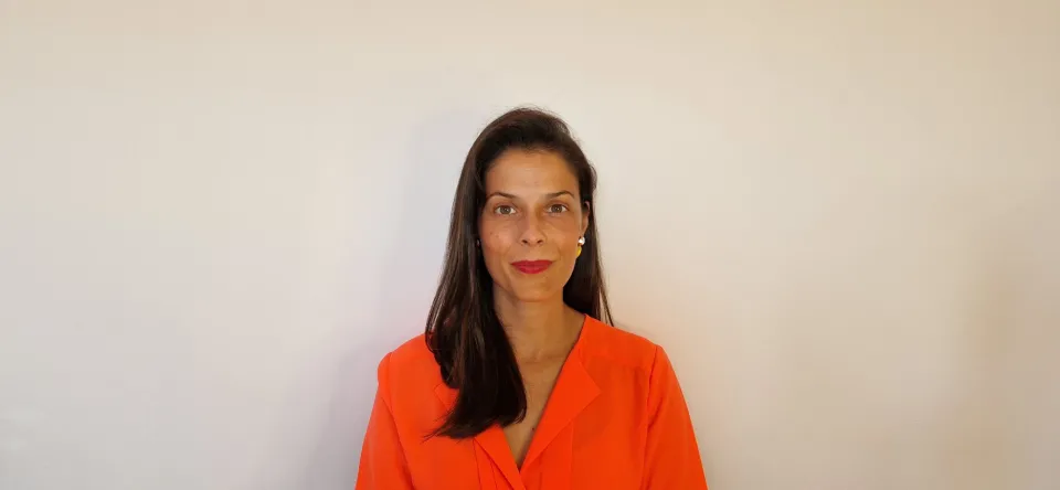 Catarina Fragoso