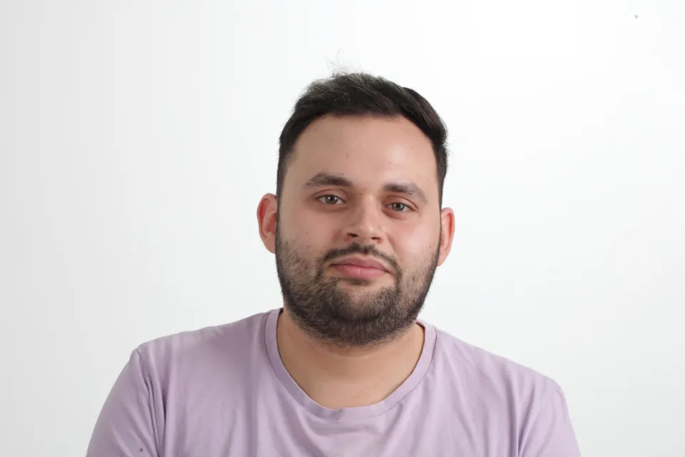 Tiago Ferreira