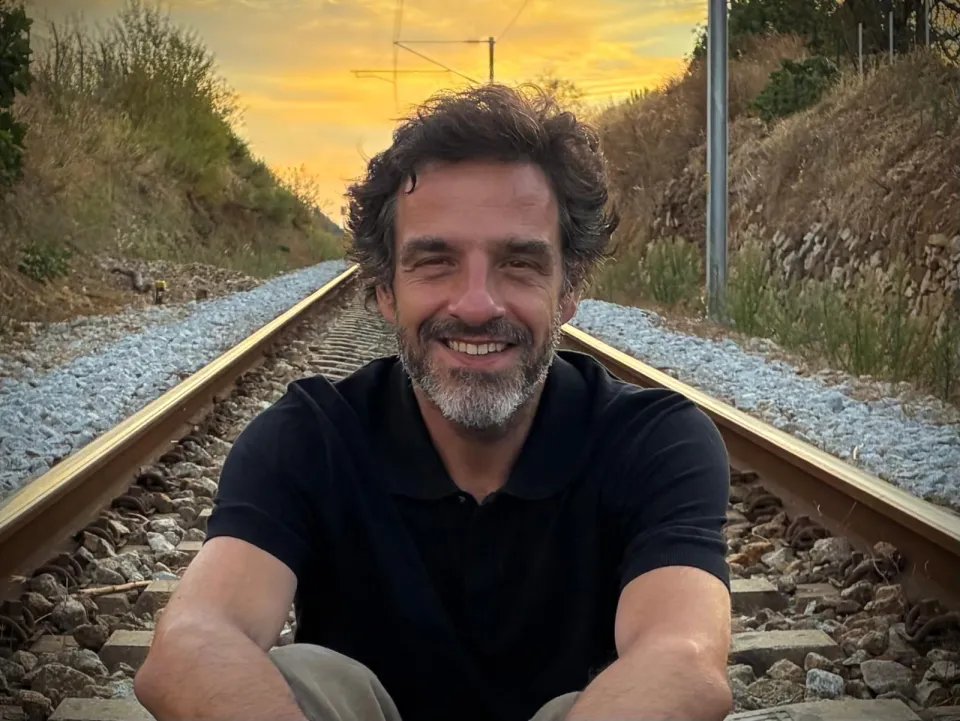 Carlos Machado Silva