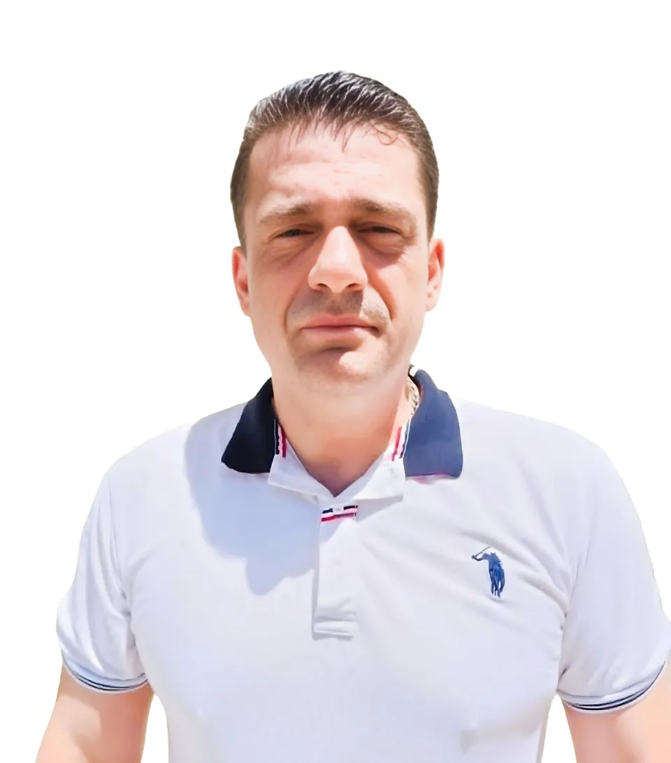 Nuno Pinto