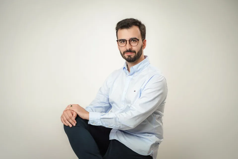 Marcos Rocha
