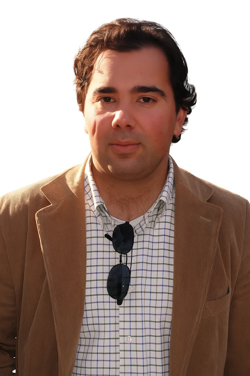 Rui Vasco Augusto