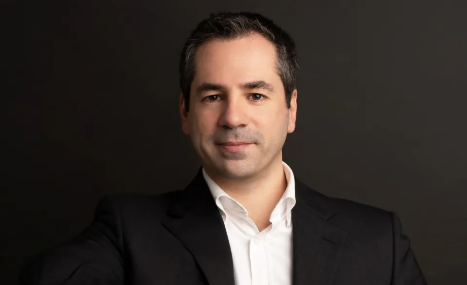 Tiago Nascimento