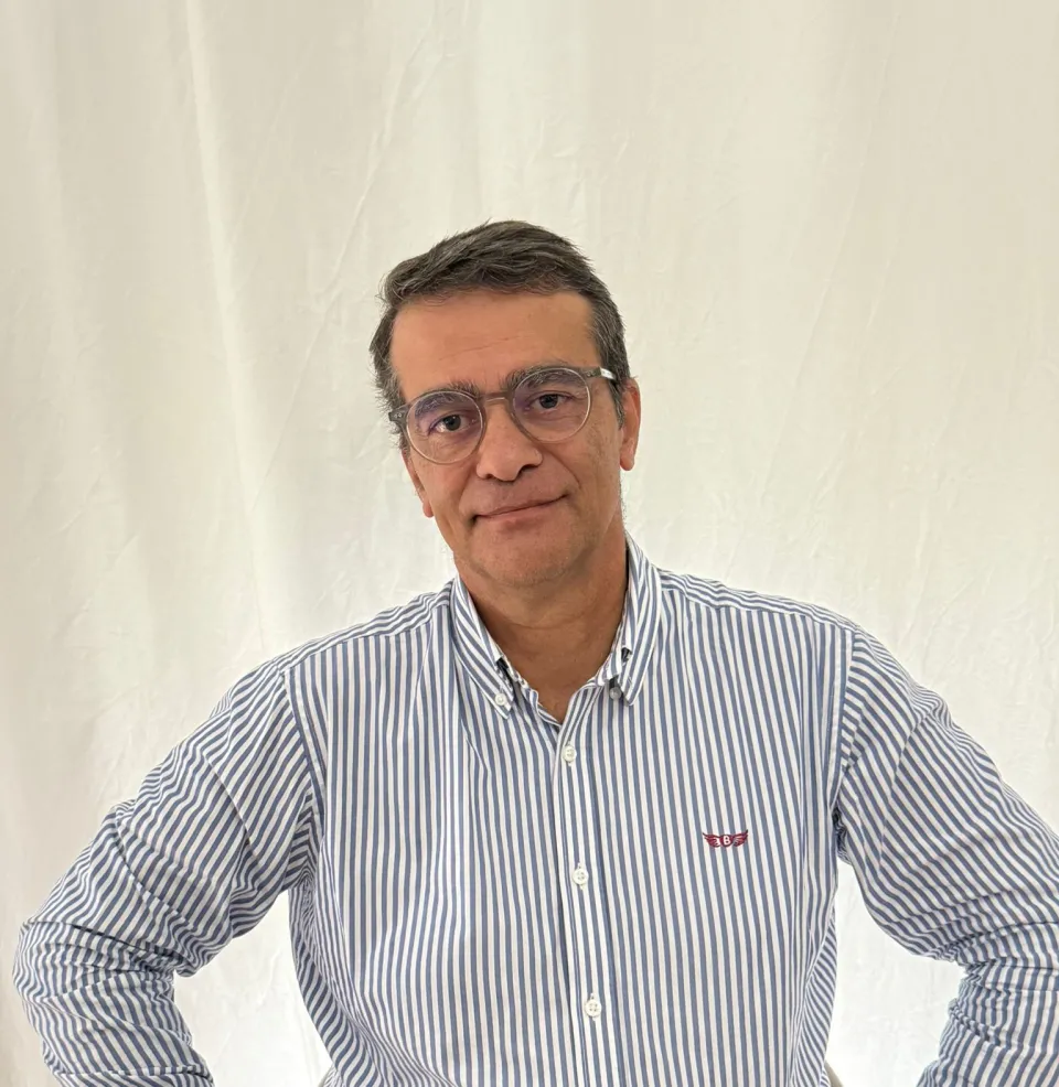 Paulo Viana