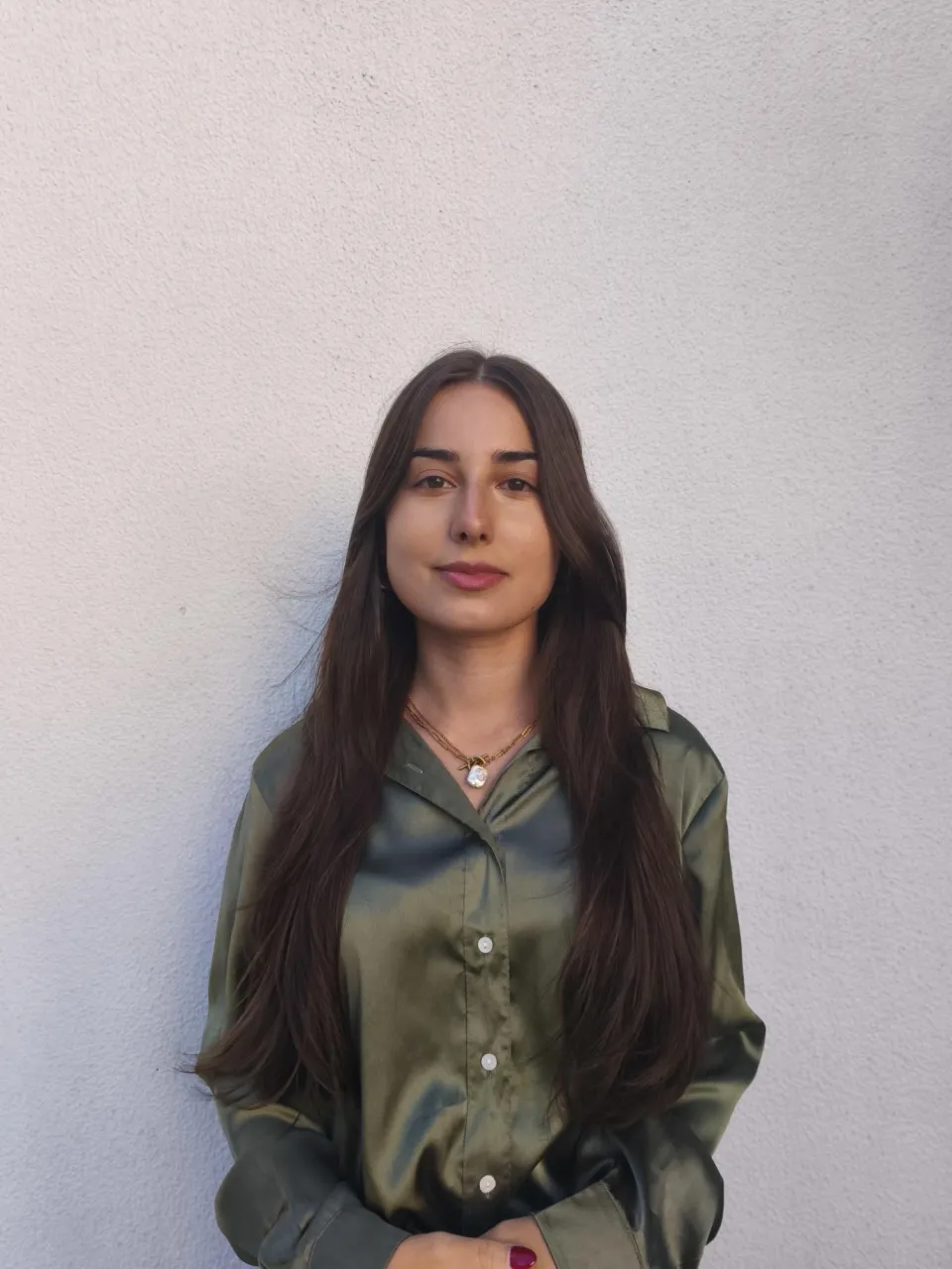 Sara Pereira Fernandes