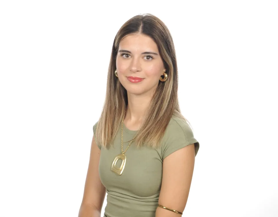 Beatriz Gaspar
