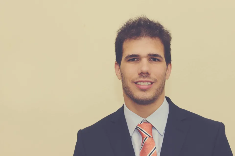 Bruno Ricardo Nogueira