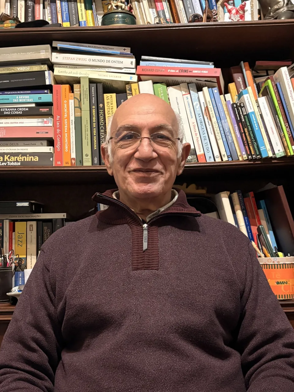 Manuel Vazquez