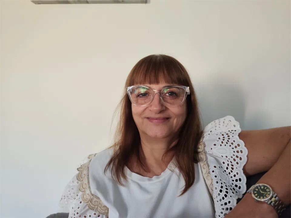 Clara Luz