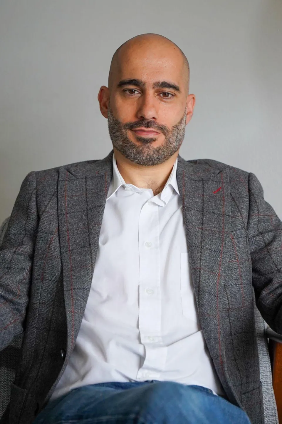 Tiago Mendonça