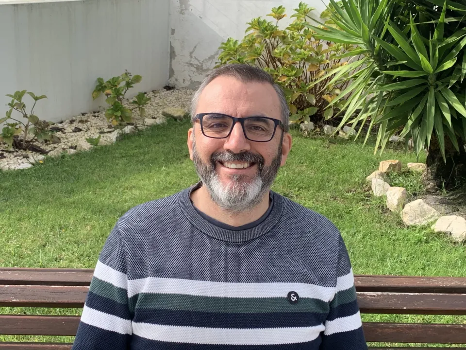 Luís Salgado