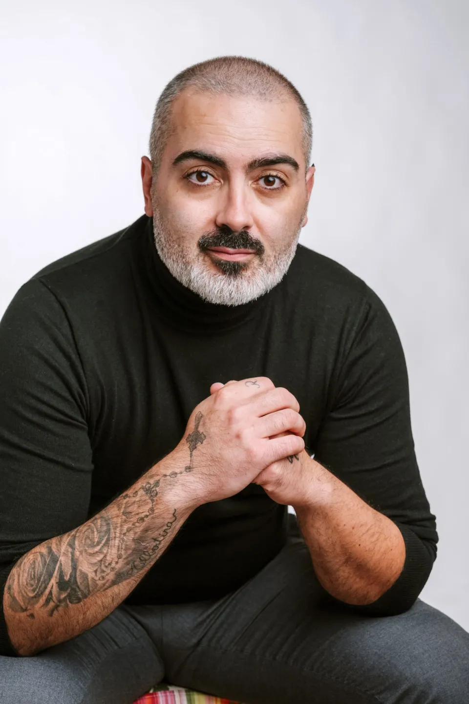 Mário Pereira