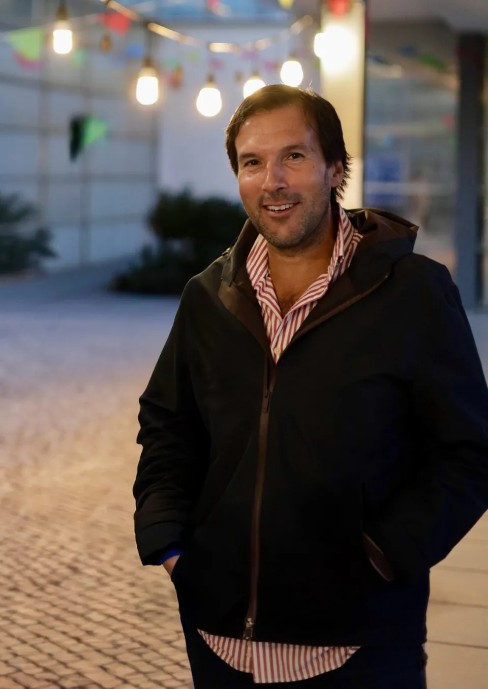 Tiago Ferreira