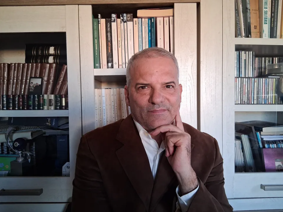 Miguel Xavier Sequeira
