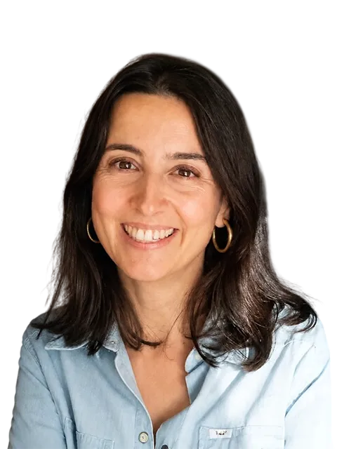 Joana Caldas